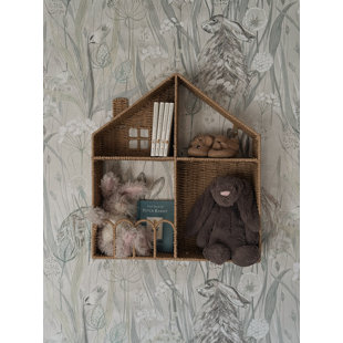 Accent Shelf