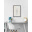 Mendosa Single Picture Frame Painting-1134994830