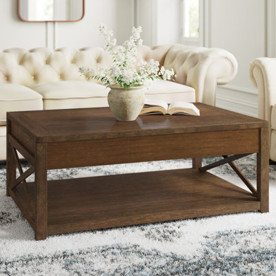 Winni Coffee Table