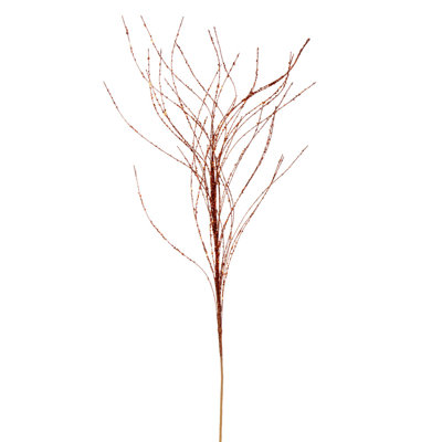 Vaporisateur 37 po Wigy Twig Glitter, 6 par sac.