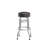 Piya Double Ring Chrome Barstool-49300369-100042152