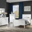 Commode 5 tiroirs Louis Philip 1pc-1360086160