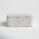 Balko Marble Decorative Box