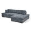 Aayush 4 Seater Sofa Bed-978406891-986783188