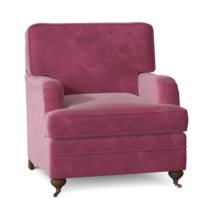Fauteuil Akhavi