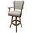 Basin Beige Vinyl/Light Oak Frame is unavailable