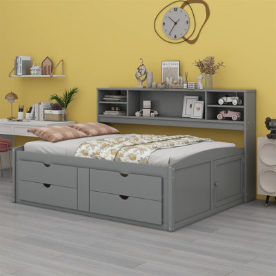 Melecio Daybed Bed