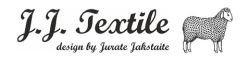 J.J Textile logo