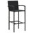 Enochville Square 2 - Person Bar Height Dining Set-925884127-925884124