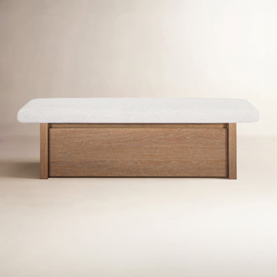 Storage Bench