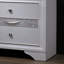 Table de chevet 2 tiroirs Duchene-1173736160