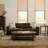 Ives 90" Upholstered Sofa-90695436