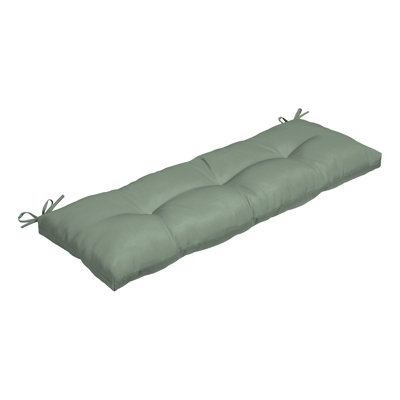 ARDEN 1 - Piece Outdoor Seat Cushion by ARDEN