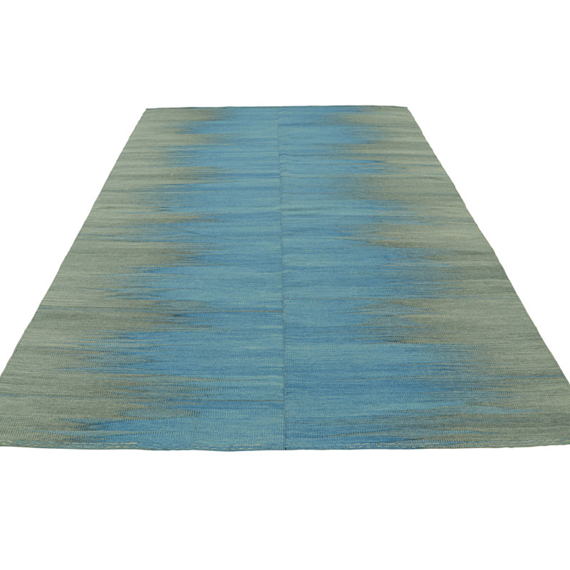 One-of-a-Kind 6'9"X9'4" Area Rug