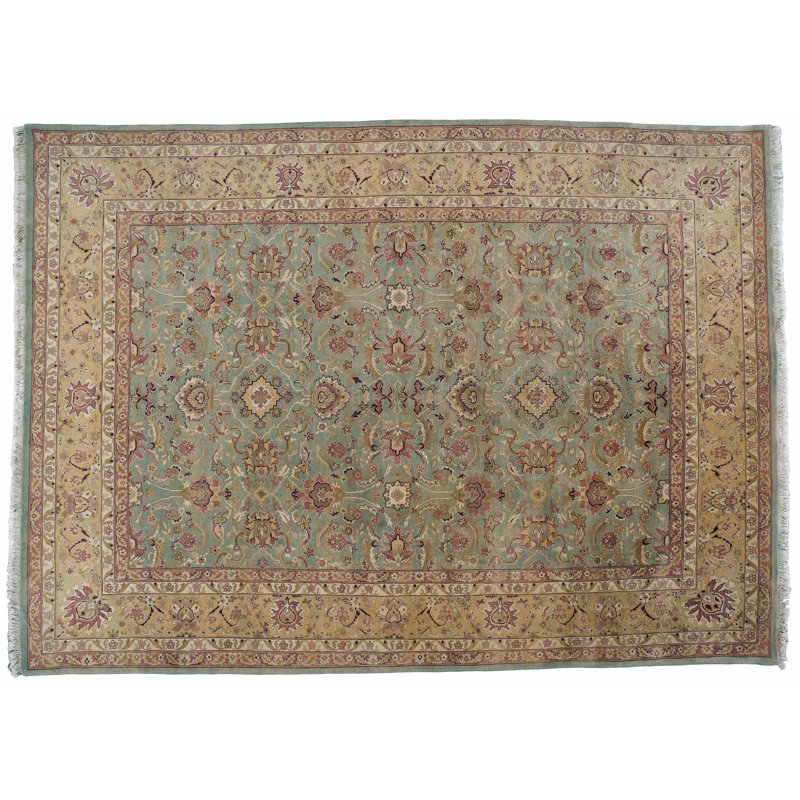 One-of-a-Kind 8'11" X 12'2" Area Rug