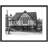 Selsley, The View From The Hill 1910 by Francis Frith - Single Picture Frame Print-51339335