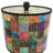 McWilliams Crystal 28" Buffet Lamp-24800665