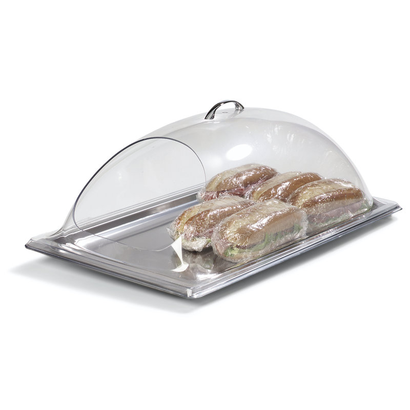 Housse pour dôme carlisle food service products