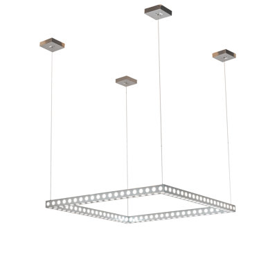 Dotz 1 - Light LED Pendant