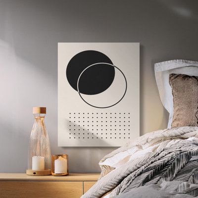 Wrapped Canvas Print Set