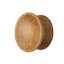 2 1/4" Diameter Round Knob