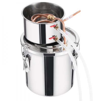 Trousse de brassage Moonshine