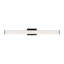 Ellis 1 - Light LED Bath Bar-1736989960