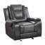 Fauteuil inclinable Gurutz-732238287