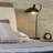 Girard Adjustable Metal Arched Lamp-1095023626