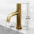 Apollo 8" H Single Handle Single Hole Bathroom Faucet-59866079