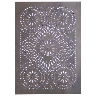 Diamond Panel