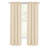 Semi Sheer Curtain Single Panel-70338693-70338694
