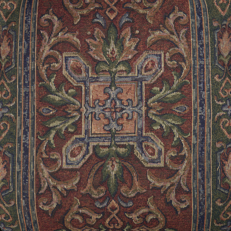Viollet-Le-Duc Side Chair