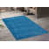 Whitlatch Solid Colour Shag Indoor / Outdoor Area Rug
