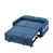 Bleu est en rupture de stock