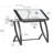 Courson 50'' x 24'' Craft Table