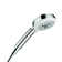 Crometta 1.8 GPM 100 3-Jet Multi Function Handheld Shower Head