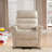 Contemporary Power Reclining Lift Chair