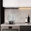 Glass Cutting Chopping Board: Premium Tempered Glass for Kitchen Use