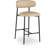Lupita Vegan Leather Counter Stool-12915252-12915244