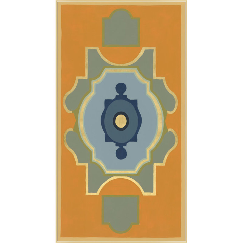 Patalian Geometry 2 Print