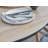 Makenna - Keswick Four Seat Circular Dining Set with Cushions