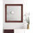 Hensel Solid Wood Flat Mirror-220200802-217250943