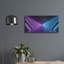 «Sci Fi Road» par Luxe Portfolio, art mural en métal-1590897608