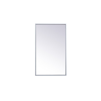 Clapp Surface Medicine Cabinet