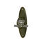 Metal Knob Backplate-5220156