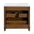 36" Kennedy Bathroom Vanity with Statuario Quartz Countertop-120824470-115368696