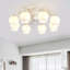 Ventilateur de plafond 16,7 po Kammron-552628122
