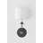Paramus 1 Light Wall Sconce-93544861-93557763