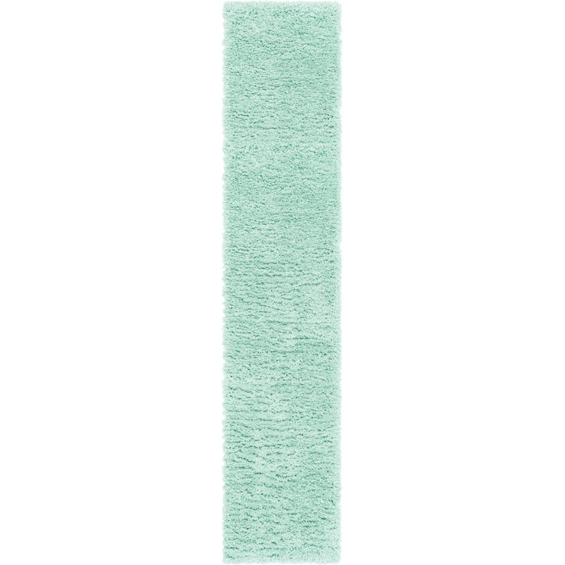 Indoor Rug, Runner 2'7" x 10'